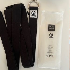 Tumaz Yoga Strap/Stretch Band